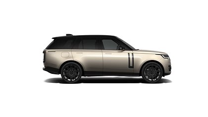 Range Rover 1