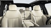 2026 Új  Range Rover Batumi Gold D350 mild hybrid dízelmotor Normál tengelytáv HSE Kép 6