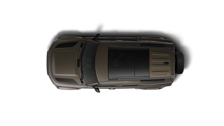 2026 Novo vozilo Land Rover Defender 110 Gondwana Stone D250 Diesel Mild Hybrid X-Dynamic SE