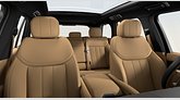 2026 Új  Range Rover Santorini Black D350 mild hybrid dízelmotor Normál tengelytáv HSE Kép 6