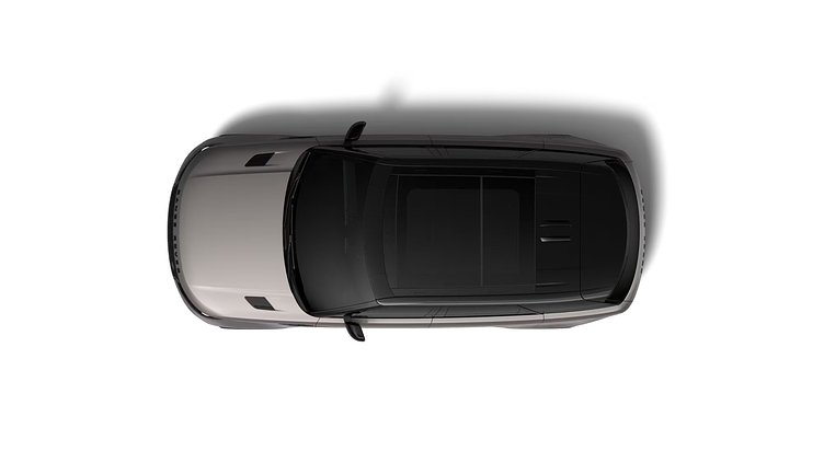 2026 Novo vozilo Land Rover Range Rover Sport Borasco Grey P460e Petrol Plug-in Hybrid Dynamic SE