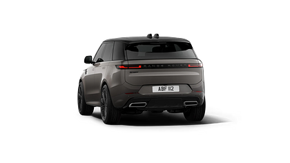Range Rover Sport 2