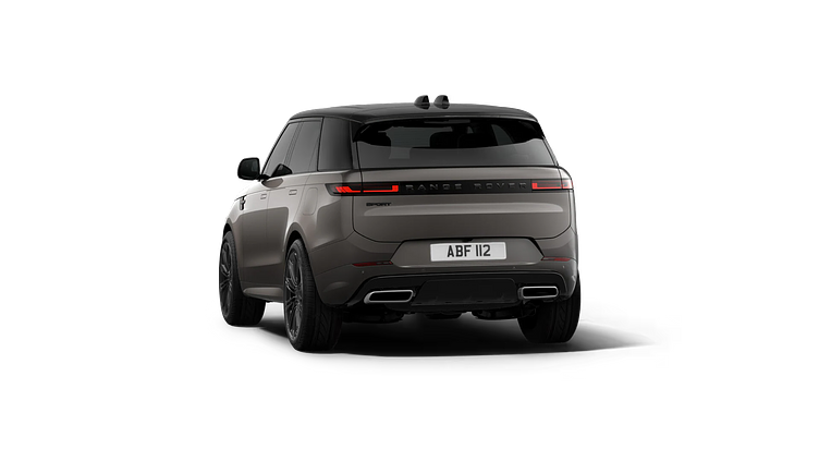 2026 Novo vozilo Land Rover Range Rover Sport Charente Grey P460e Petrol Plug-in Hybrid Dynamic SE