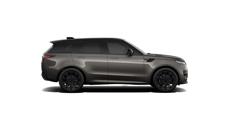 2026 Novo vozilo Land Rover Range Rover Sport Charente Grey P460e Petrol Plug-in Hybrid Dynamic SE