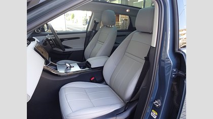 Range Rover Evoque 2