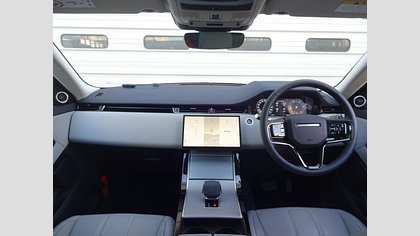 Range Rover Evoque 3