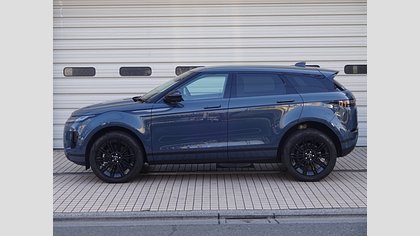 Range Rover Evoque 5