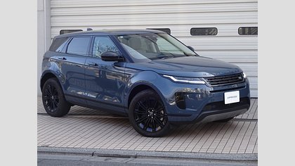 Range Rover Evoque 0