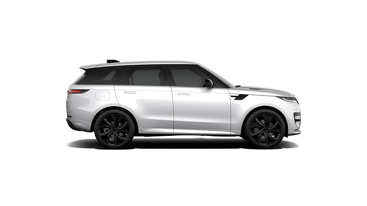 2026 Novo vozilo Land Rover Range Rover Sport Ostuni Pearl White D300 Diesel Mild Hybrid Dynamic SE