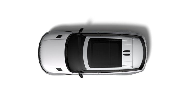 2026 Novo vozilo Land Rover Range Rover Sport Ostuni Pearl White D300 Diesel Mild Hybrid Dynamic SE