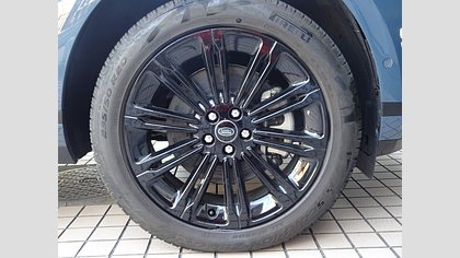 Range Rover Evoque 8