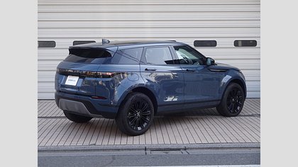 Range Rover Evoque 10