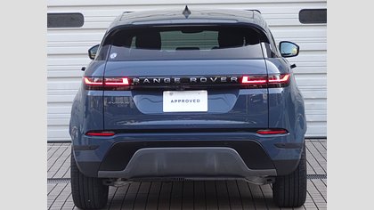 Range Rover Evoque 12