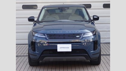 Range Rover Evoque 14
