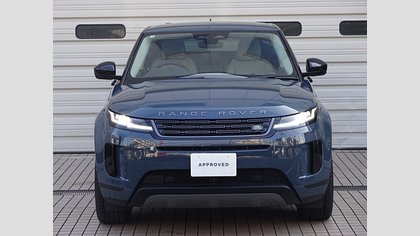 Range Rover Evoque 15