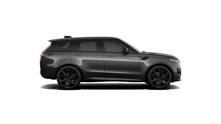 2026 Novo vozilo Land Rover Range Rover Sport Carpathian Grey D300 Diesel Mild Hybrid Dynamic SE