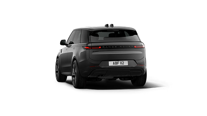 Range Rover Sport 2