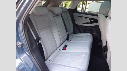 Range Rover Evoque 25