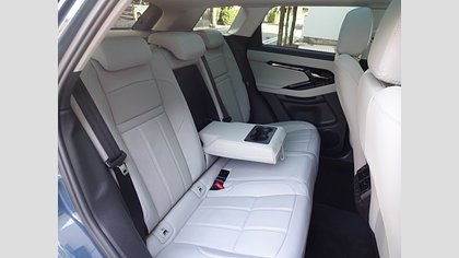 Range Rover Evoque 26