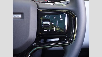 Range Rover Evoque 29