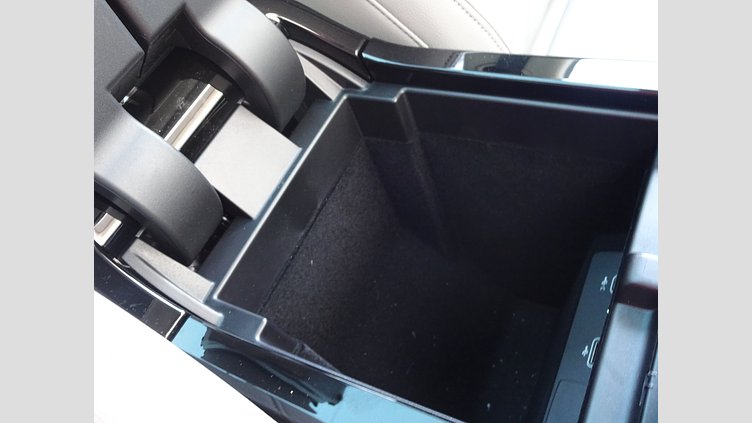 2023 認定中古車 Land Rover Range Rover Evoque トライベッカブルー D200マイルドハイブリッド（ディーゼル） スタンダードホイールベース S