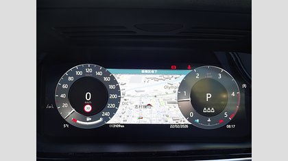 Range Rover Evoque 35