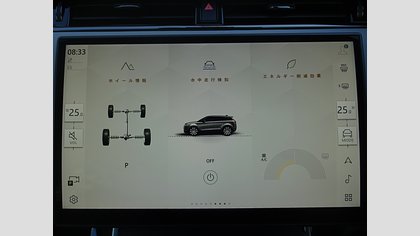 Range Rover Evoque 42