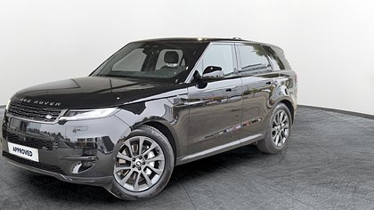 Range Rover Sport 0