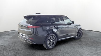 Range Rover Sport 3