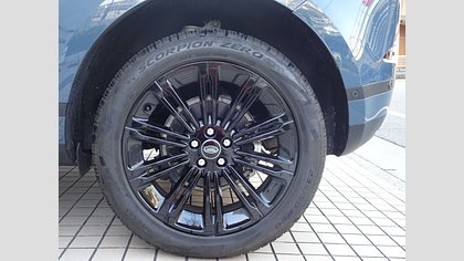 Range Rover Evoque 18