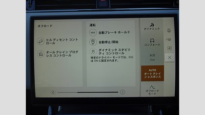 Range Rover Evoque 44