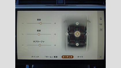 Range Rover Evoque 47