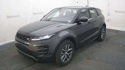Range Rover Evoque 0