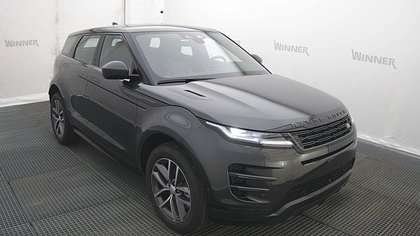 Range Rover Evoque 1
