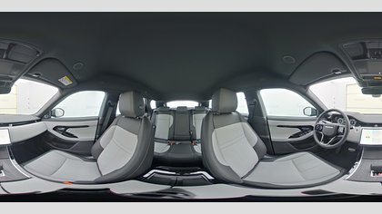 Range Rover Evoque 4