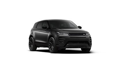 Range Rover Evoque 0