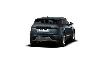 Range Rover Evoque 2