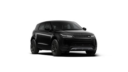 Range Rover Evoque 0