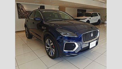 E-Pace 11