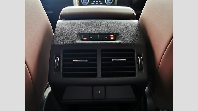 2023 認定中古車 Jaguar E-Pace ポルトフィーノブルー D200 AWD（オートマチック）MHEV R-DYNAMIC HSE