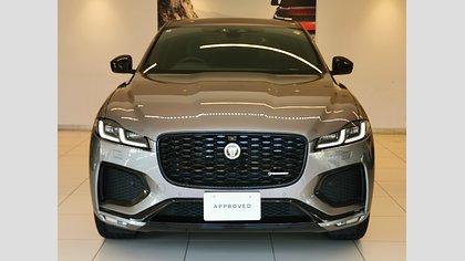 F-Pace 7