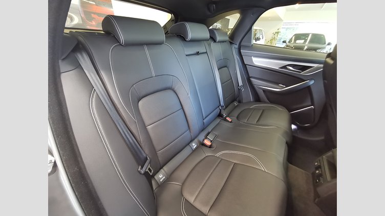 2023 認定中古車 Jaguar F-Pace アイガーグレイ P250 AWD（オートマチック） R-DYNAMIC SE