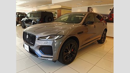 F-Pace 10