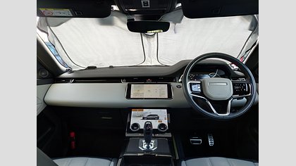 Range Rover Evoque 42