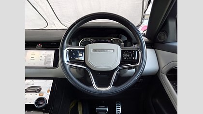 Range Rover Evoque 44