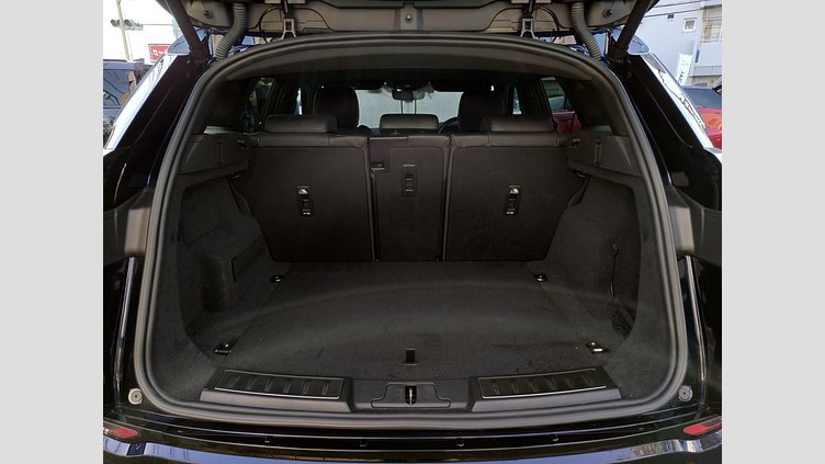 2023 認定中古車 Land Rover Range Rover Evoque ポルトフィーノブルー D200 AWD（オートマチック）MHEV R-DYNAMIC S