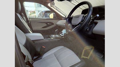 Range Rover Evoque 28