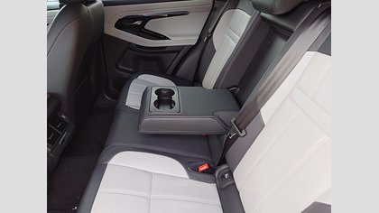 Range Rover Evoque 41