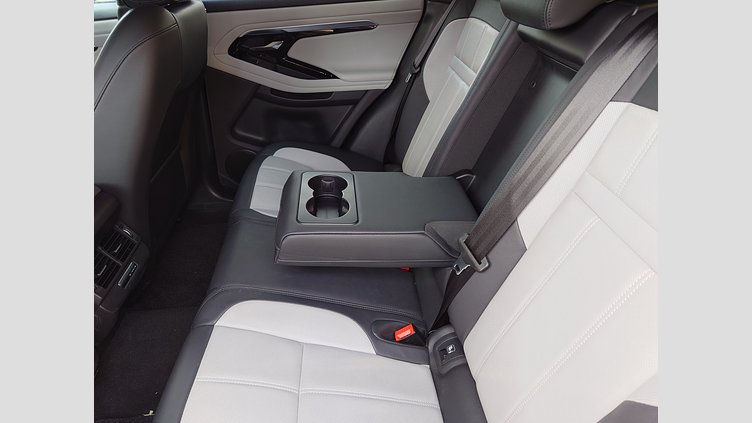 2023 認定中古車 Land Rover Range Rover Evoque ポルトフィーノブルー D200 AWD（オートマチック）MHEV R-DYNAMIC S