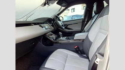 Range Rover Evoque 33